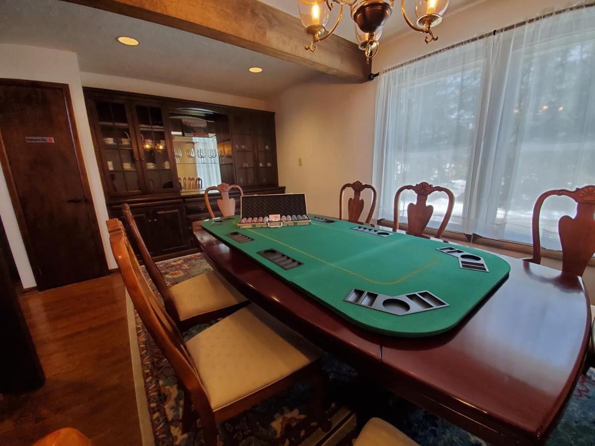Walk To Pool & Beach - Spacious Gateway, Hot Tub, Game Room Pocono Country Place Esterno foto