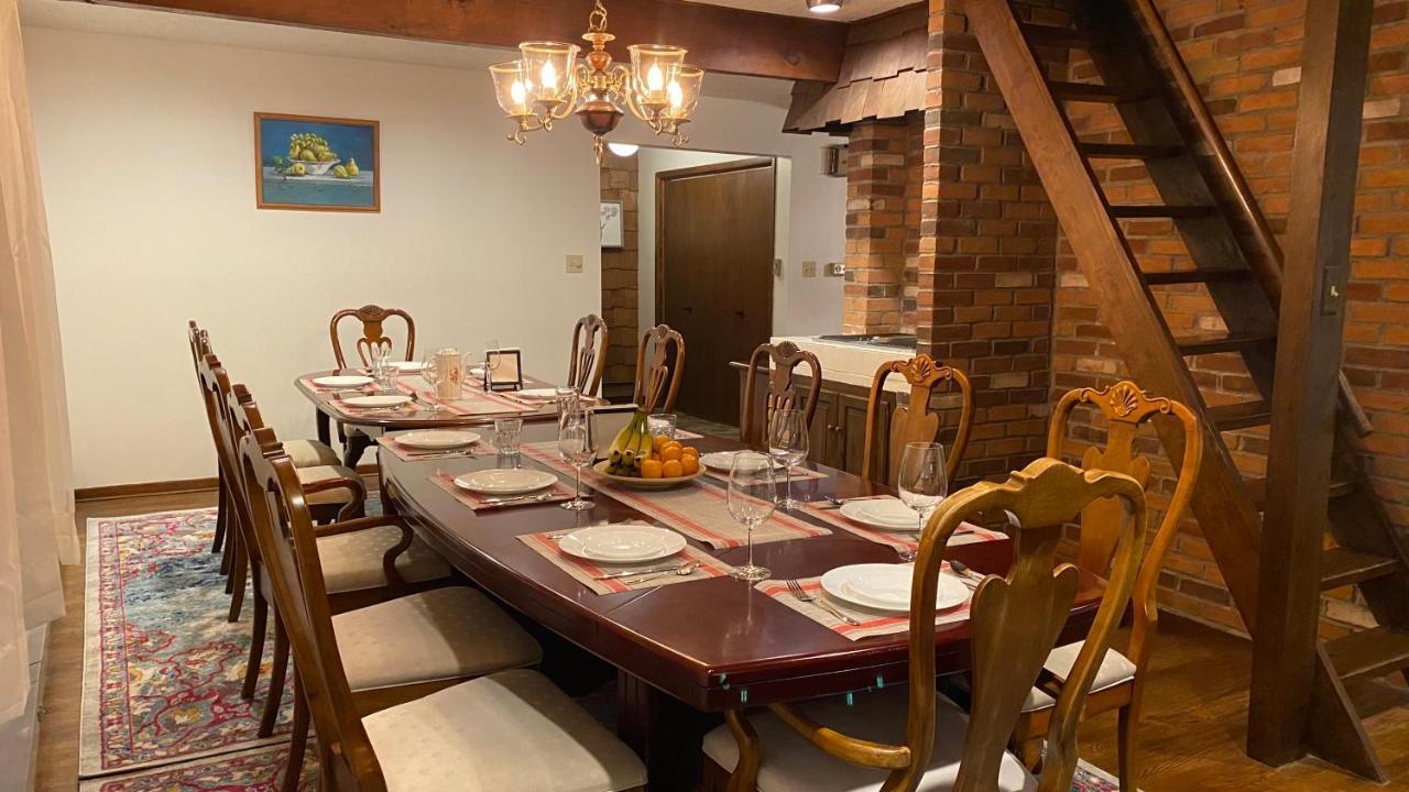 Walk To Pool & Beach - Spacious Gateway, Hot Tub, Game Room Pocono Country Place Esterno foto