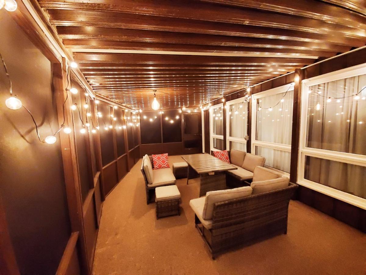 Walk To Pool & Beach - Spacious Gateway, Hot Tub, Game Room Pocono Country Place Esterno foto