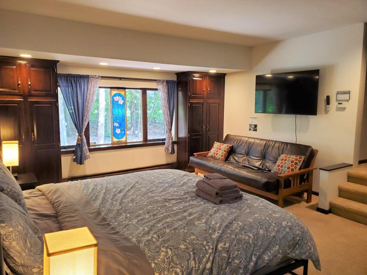 Walk To Pool & Beach - Spacious Gateway, Hot Tub, Game Room Pocono Country Place Esterno foto