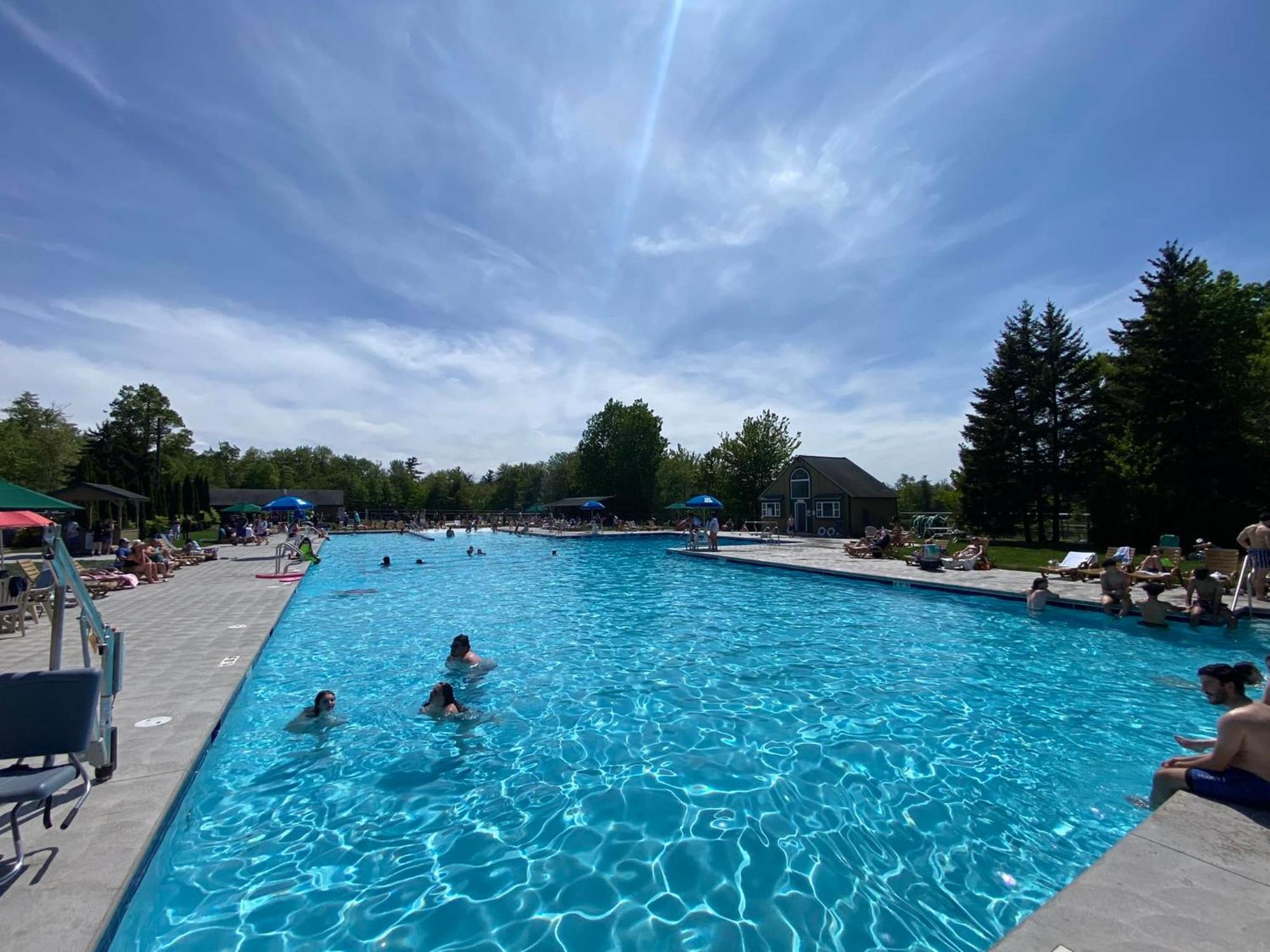Walk To Pool & Beach - Spacious Gateway, Hot Tub, Game Room Pocono Country Place Esterno foto